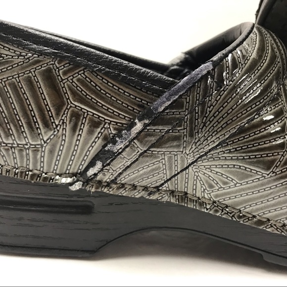 Dansko XP Clogs Women’s Size US 8.5-9 EUR 39 Brown - Picture 9 of 12